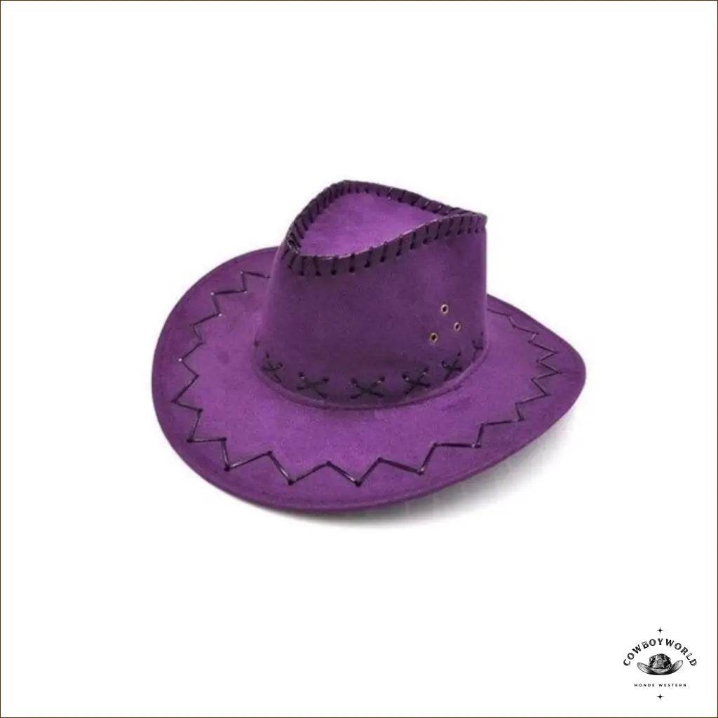 Chapeau de Cowboy The Original - Cowboy World