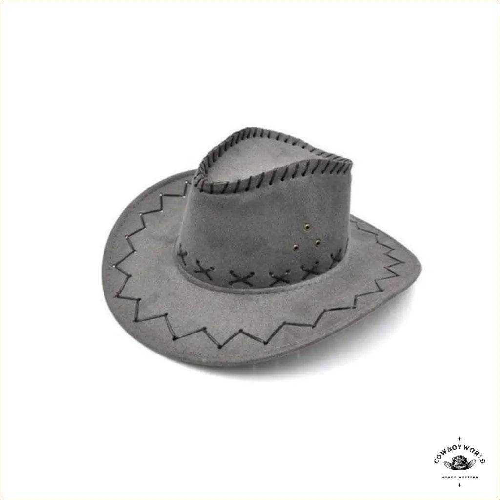 Chapeau de Cowboy The Original - Cowboy World