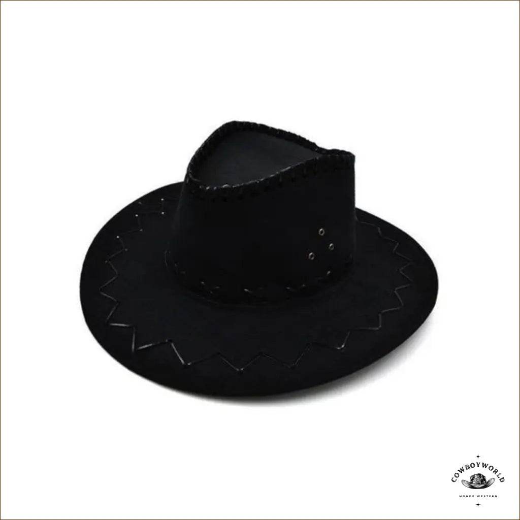 Chapeau de Cowboy The Original - Cowboy World