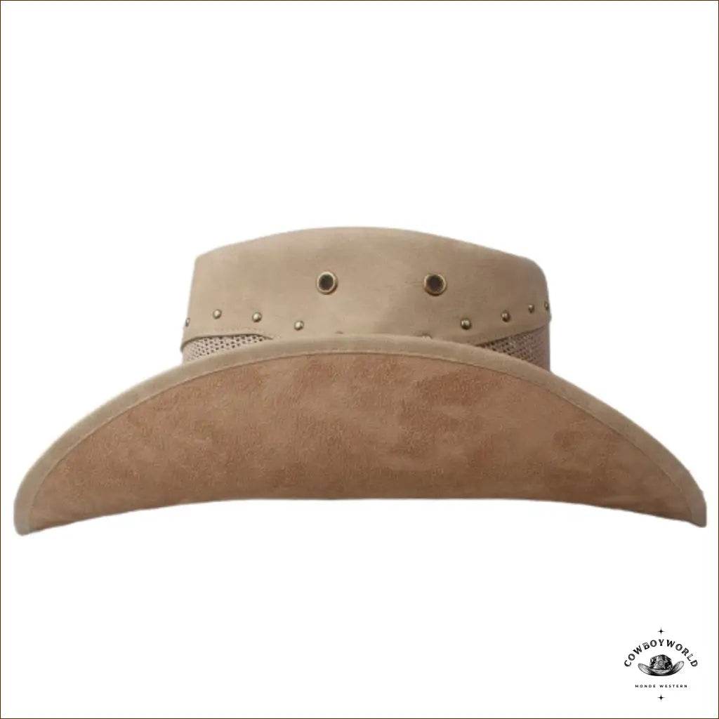 Chapeau de Cowboy Western Feeling - Cowboy World