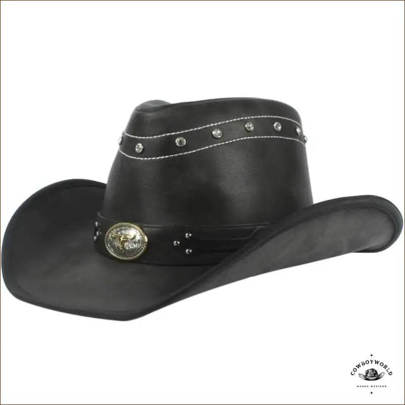 Chapeau de Western - Cowboy World