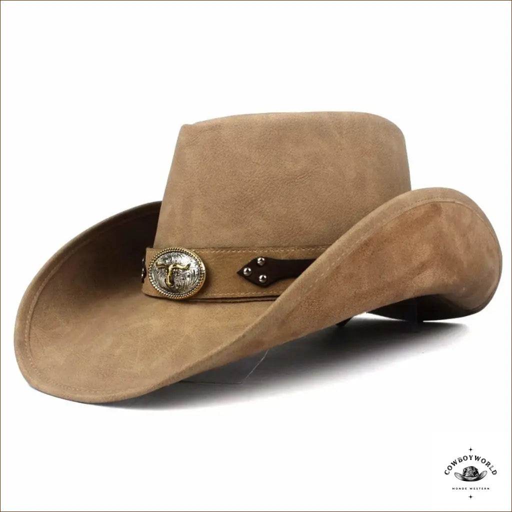 Chapeau de Western - Cowboy World
