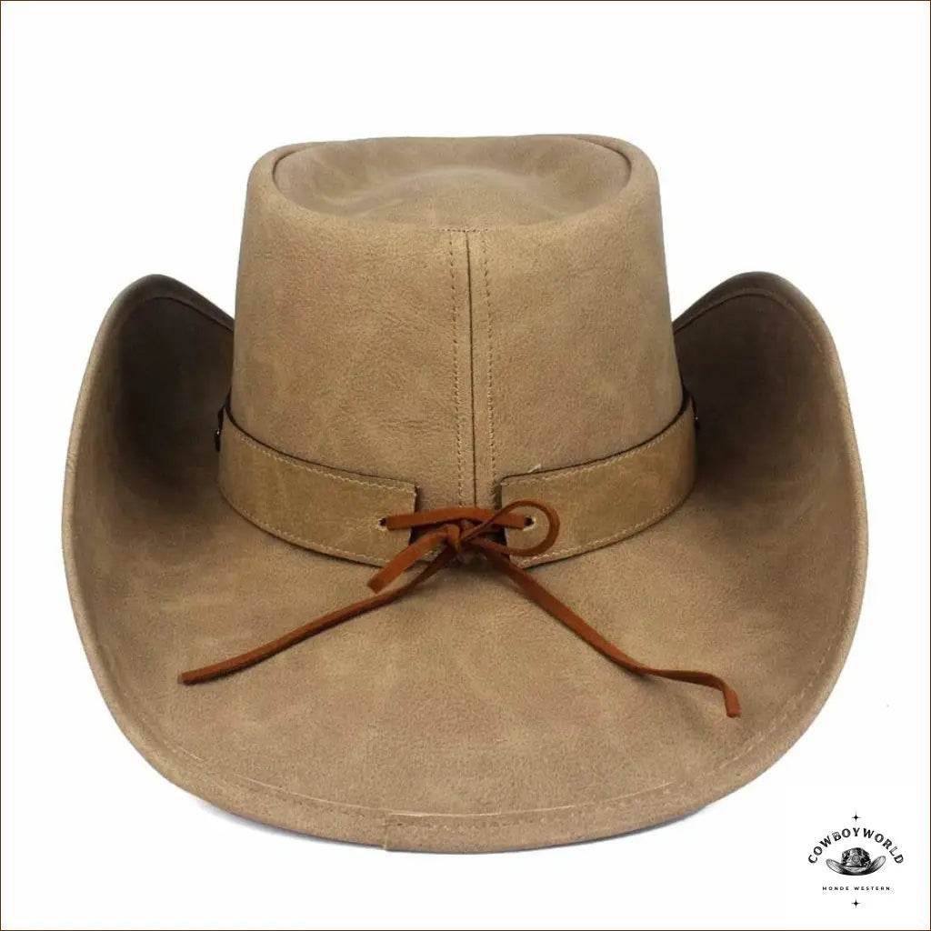 Chapeau de Western - Cowboy World