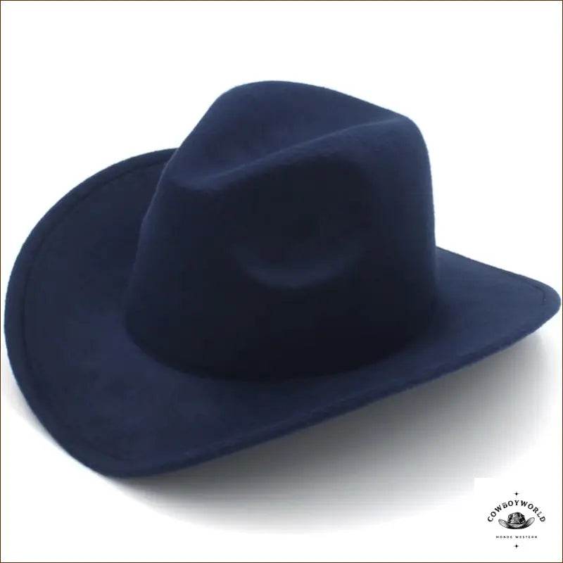 Chapeau de Western Enfant - Cowboy World