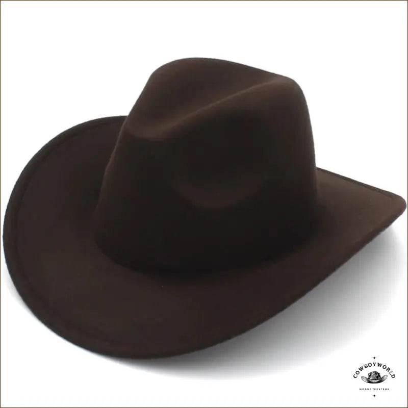 Chapeau de Western Enfant - Cowboy World