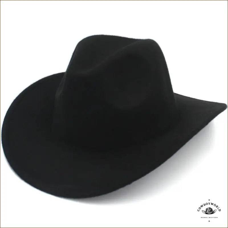 Chapeau de Western Enfant - Cowboy World
