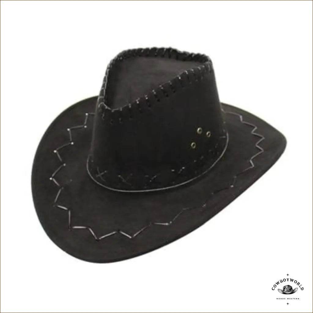 Chapeau de Western The Classic - Cowboy World