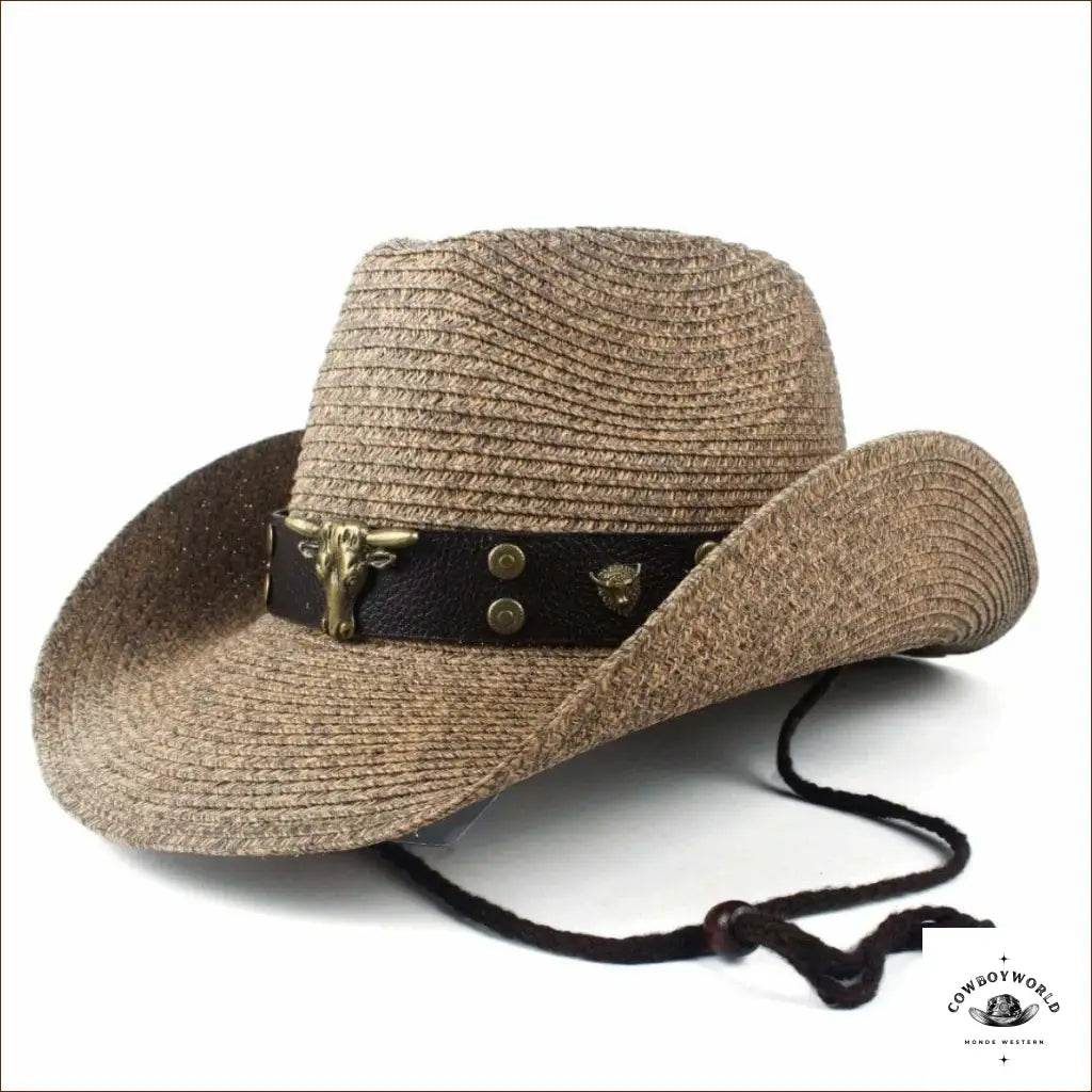Chapeau Film Western - Cowboy World