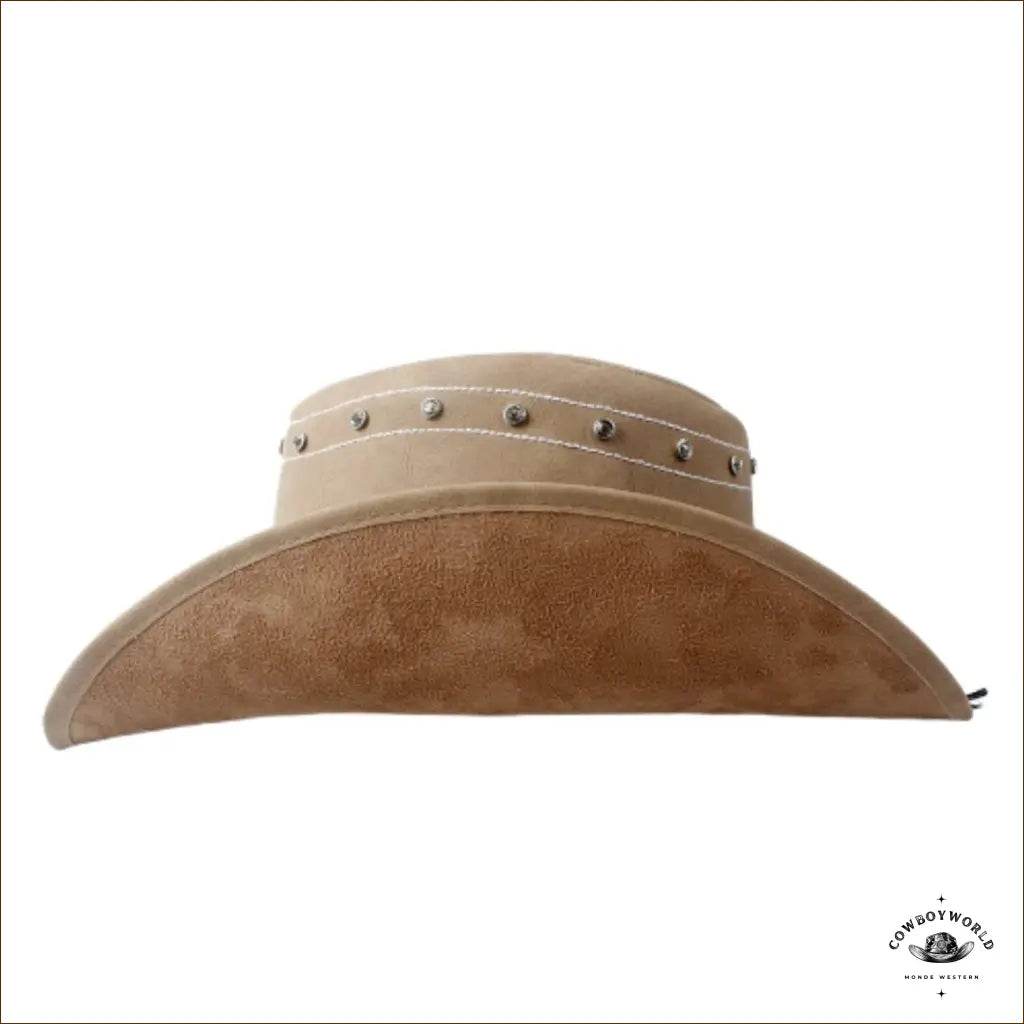 Chapeau Homme Western Feeling - Cowboy World