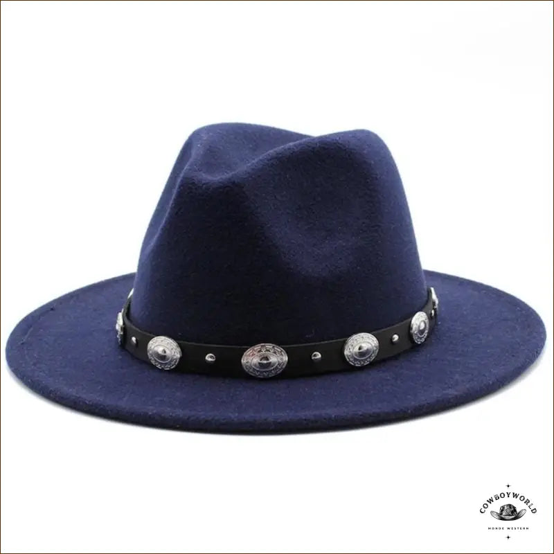 Chapeau Style Cowboy