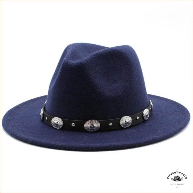 Chapeau Style Cowboy - Cowboy World