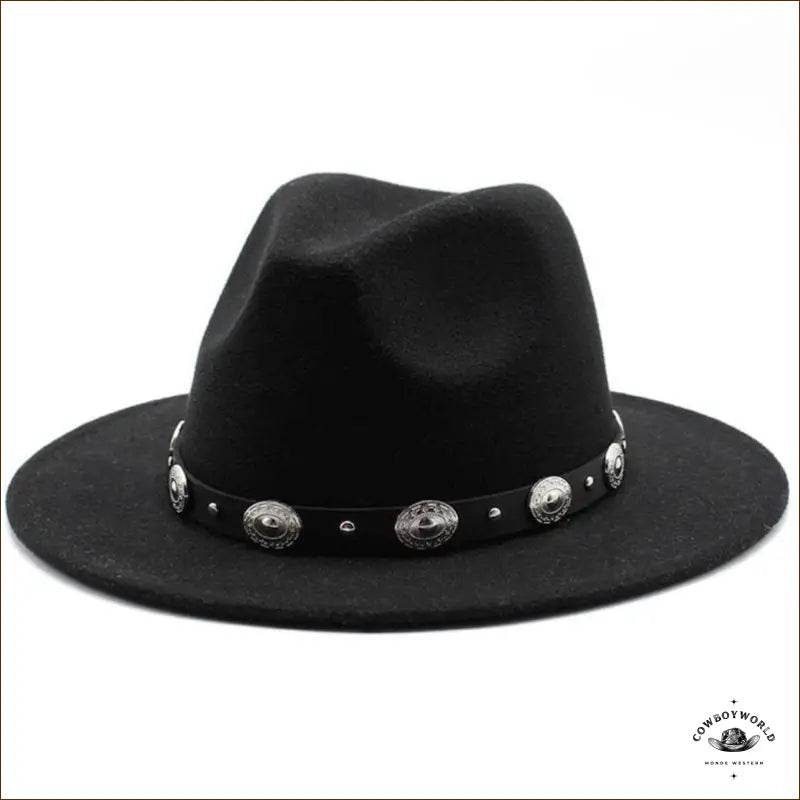 Chapeau Style Cowboy - Cowboy World