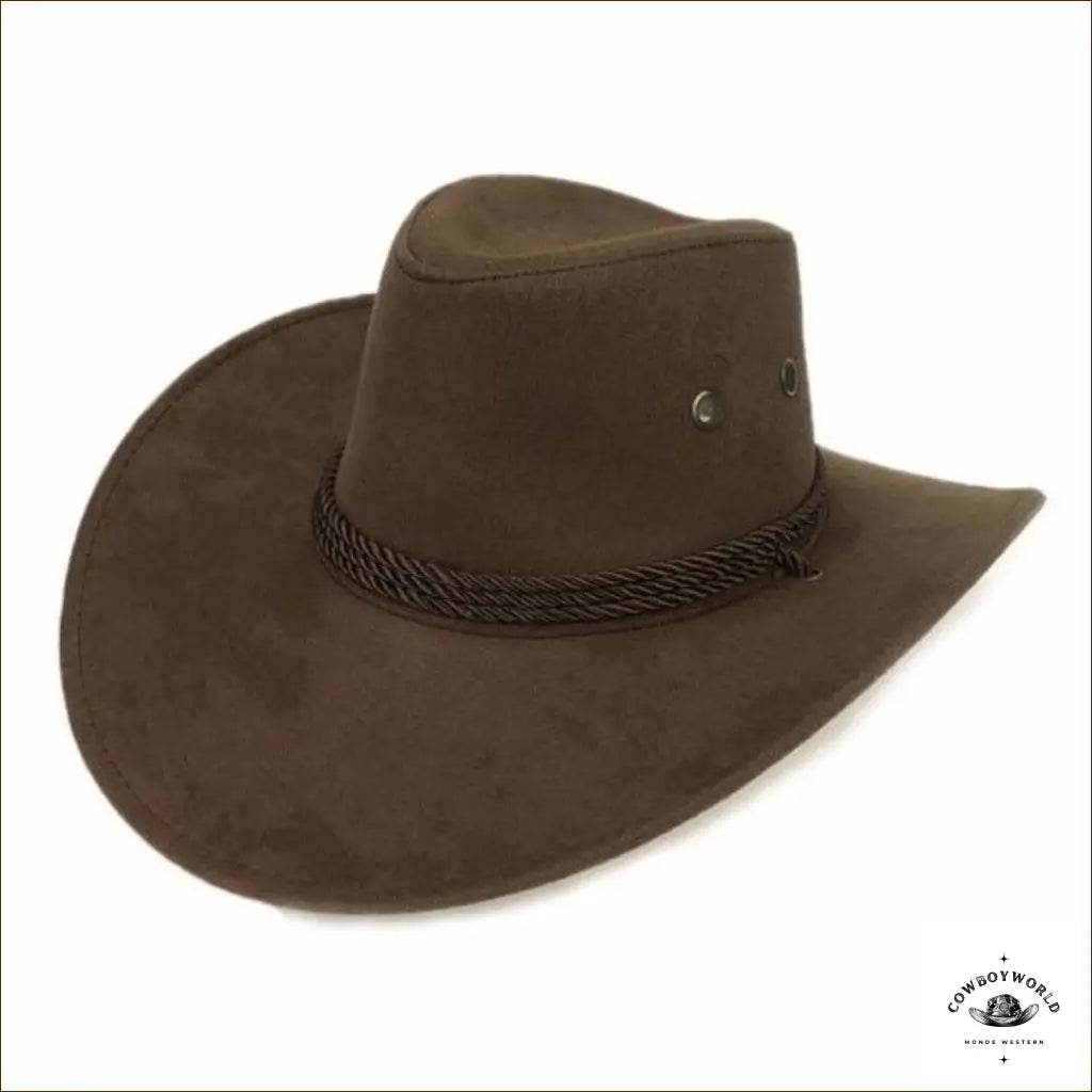 Chapeau Style Western - Cowboy World