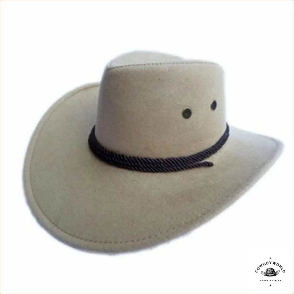 Chapeau Style Western - Cowboy World