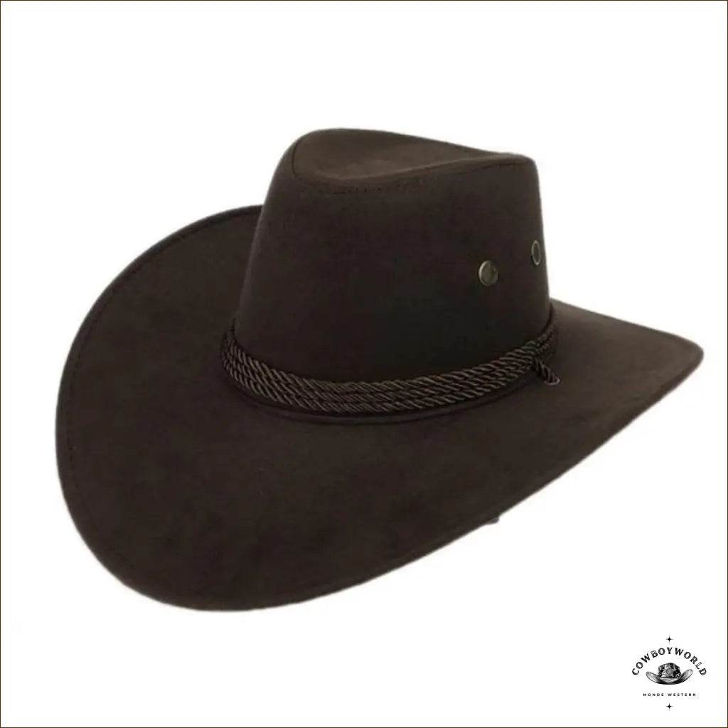 Chapeau Style Western - Cowboy World