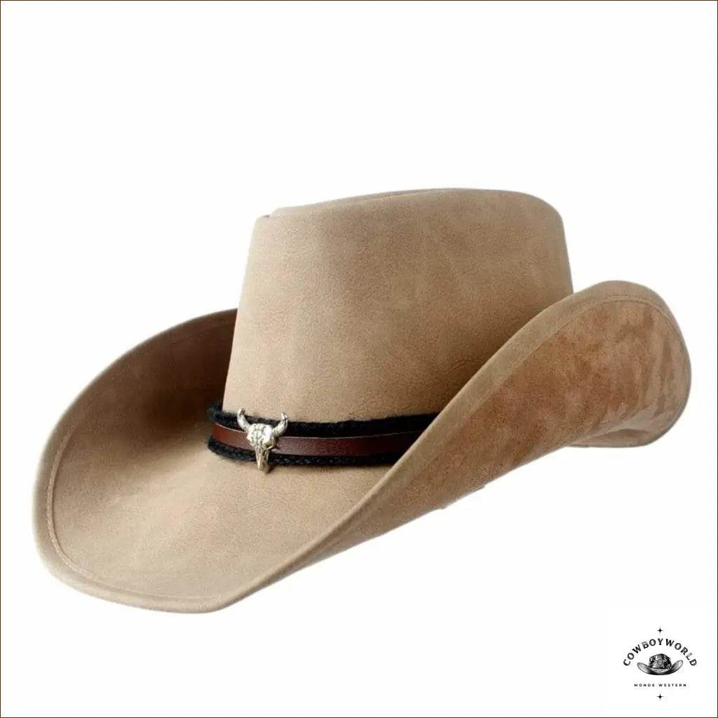 Chapeau Western Australien - Cowboy World
