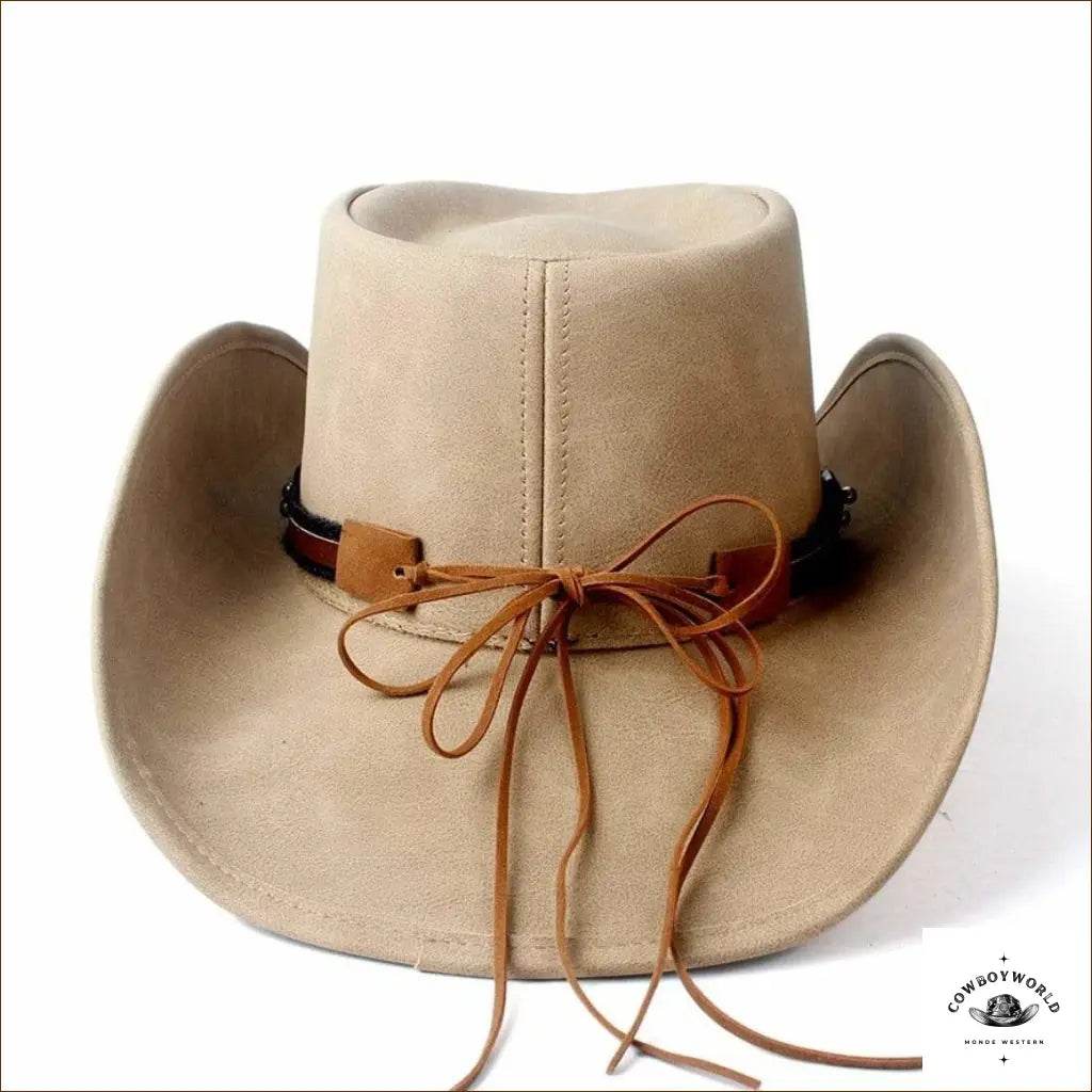 Chapeau Western Australien - Cowboy World
