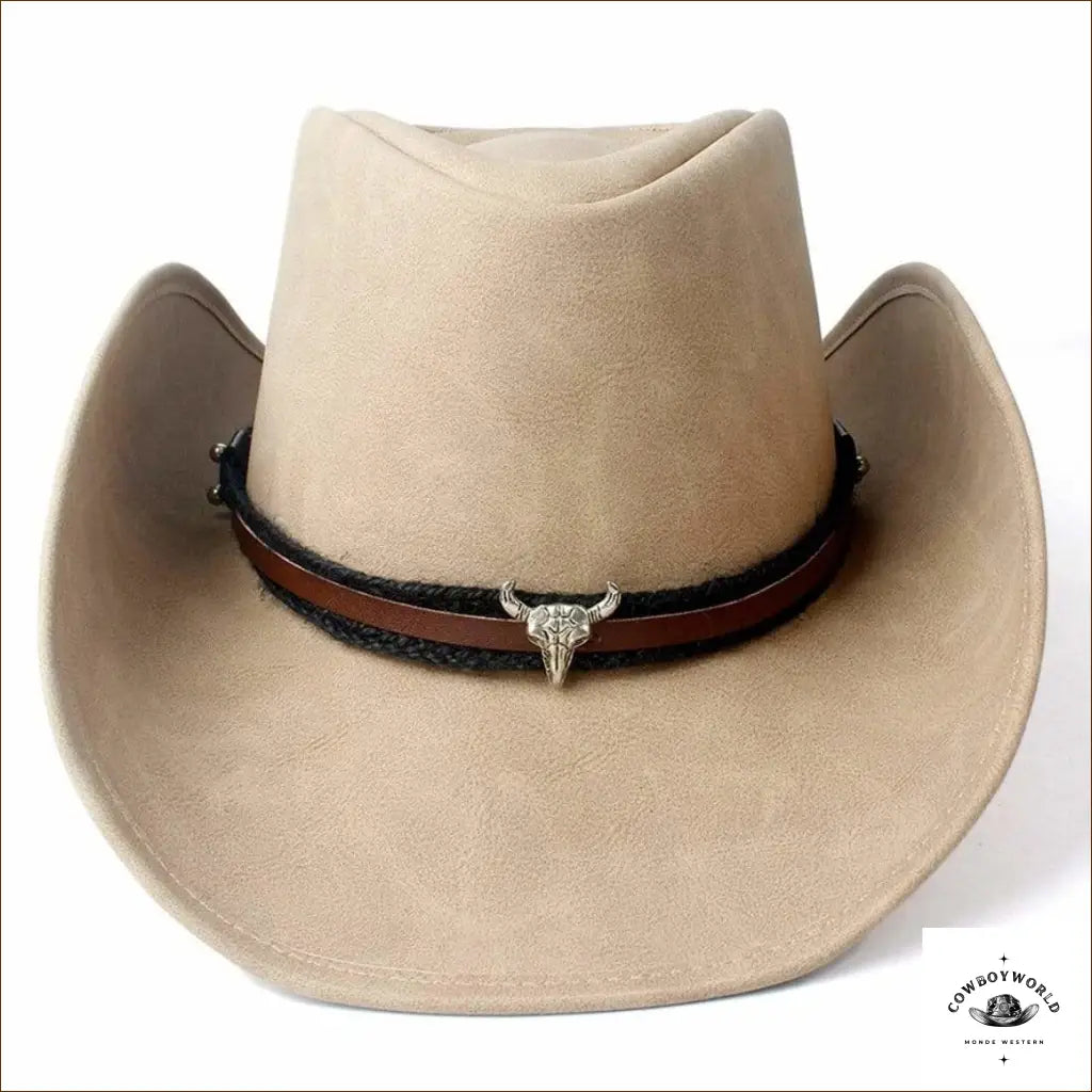 Chapeau Western Australien