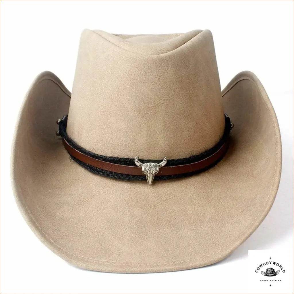 Chapeau Western Australien - Cowboy World