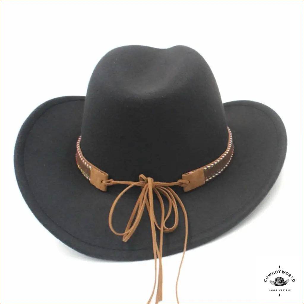 Chapeau Western Cavalry - Cowboy World