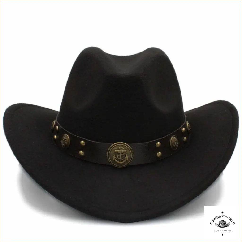 Chapeau Western Colorado - Cowboy World