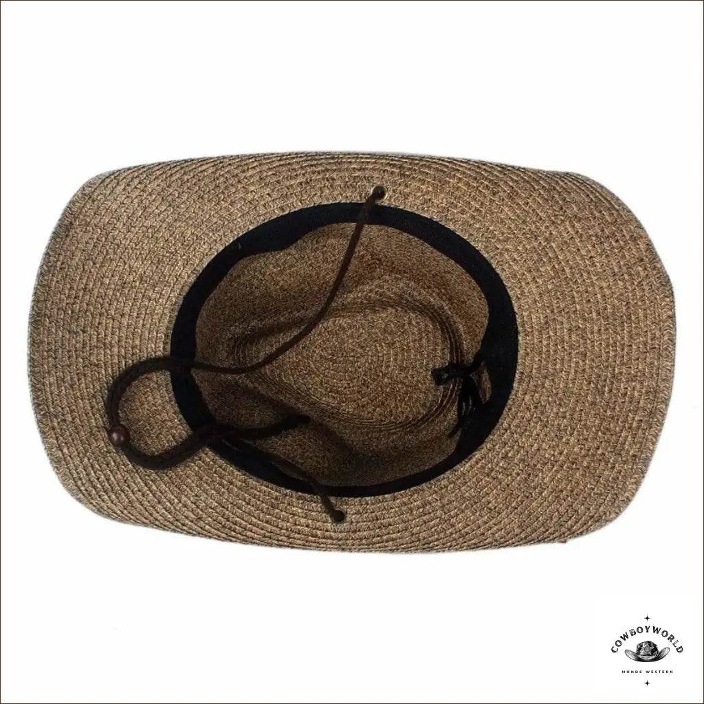 Chapeau Western Cowboy - Cowboy World