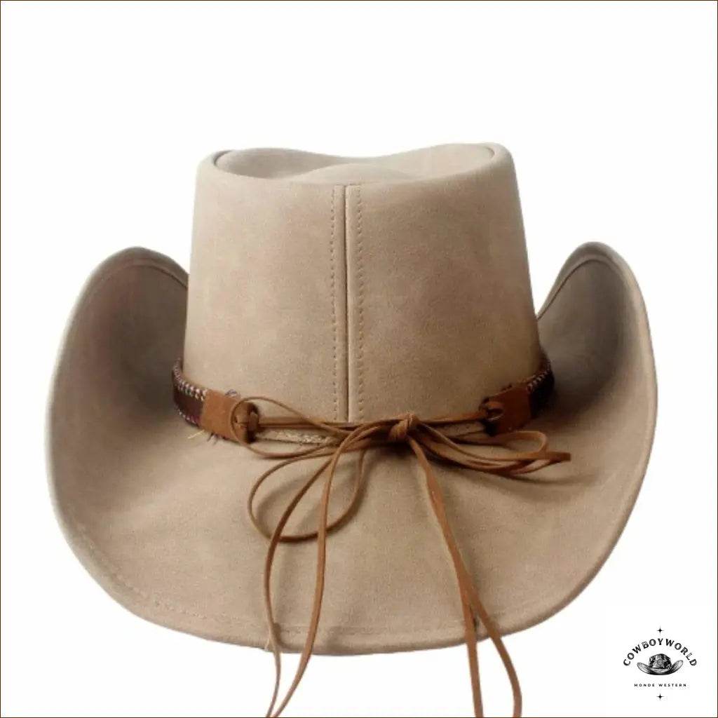 Chapeau Western Dundee - Cowboy World