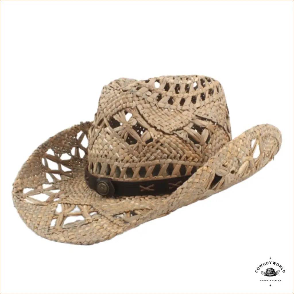 Chapeau Western Pleasure - Cowboy World