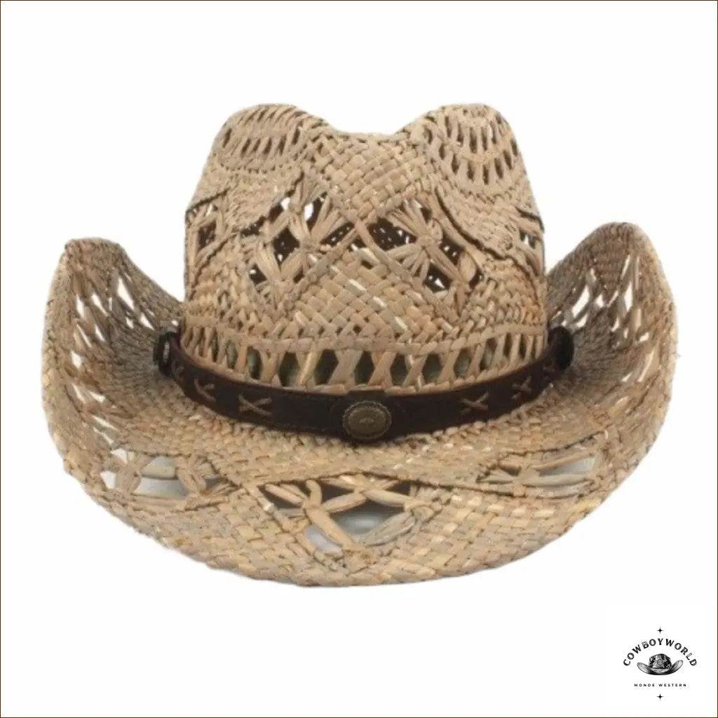 Chapeau Western Pleasure - Cowboy World
