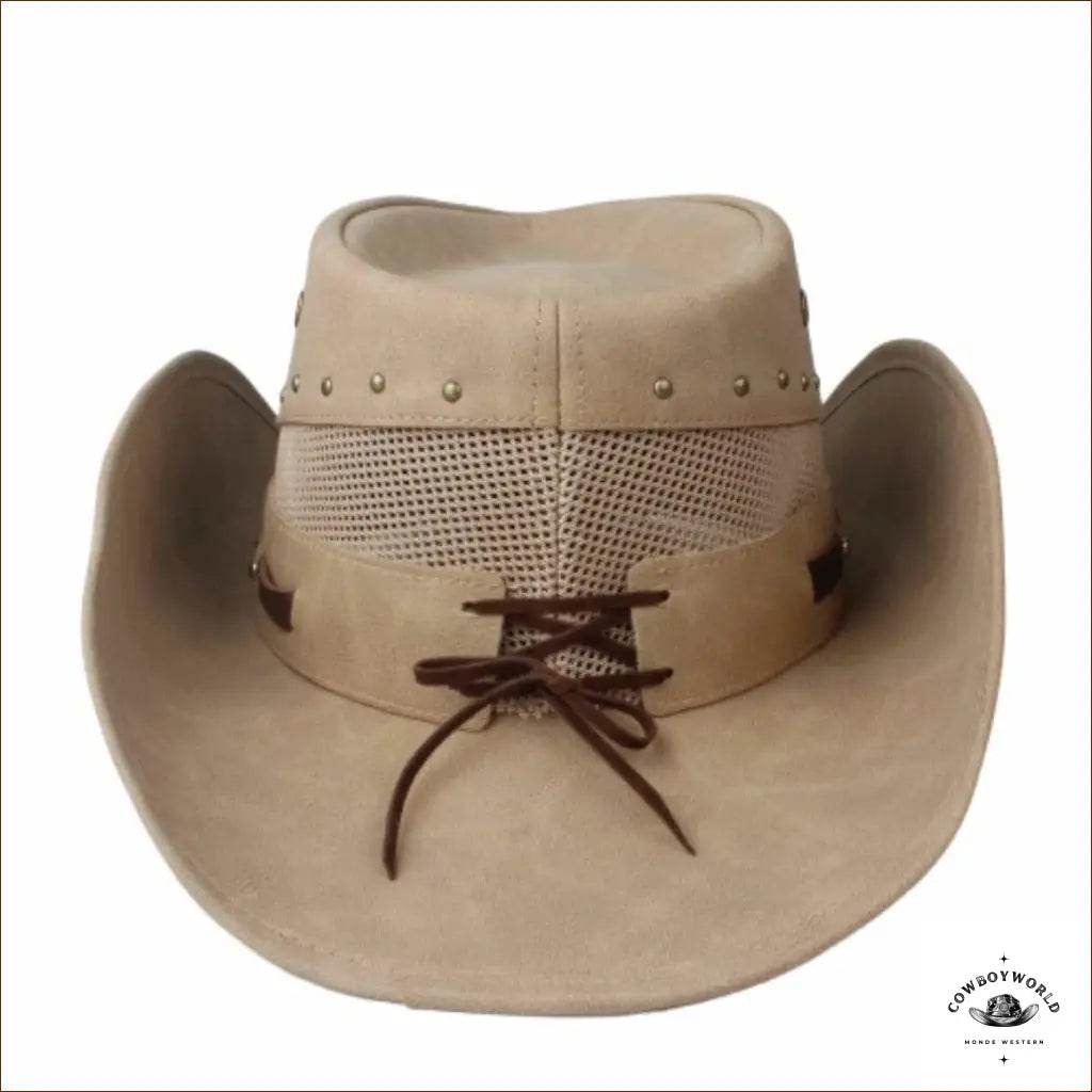 Chapeau Western Sun Is Shinning - Cowboy World