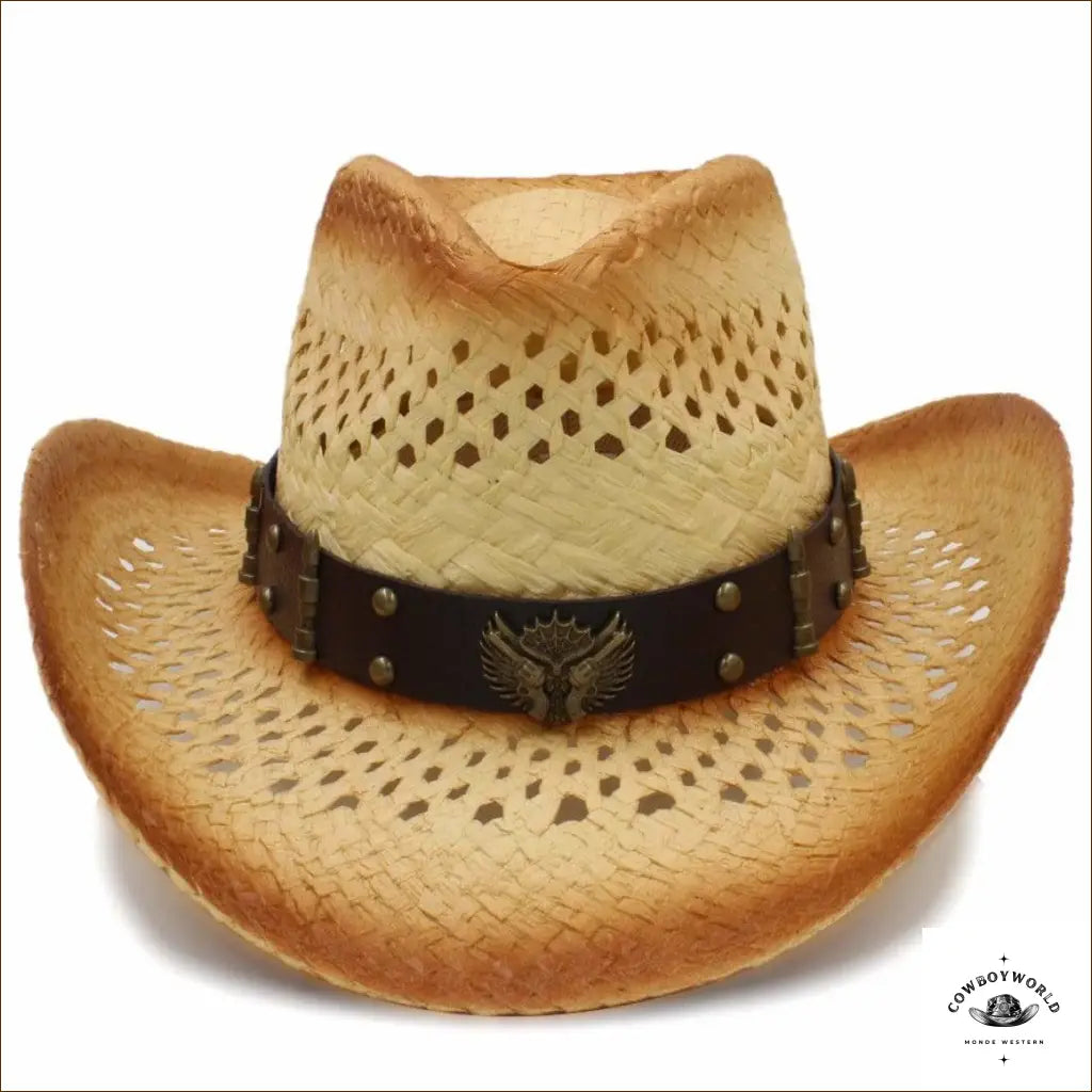 Chapeau Western Texan