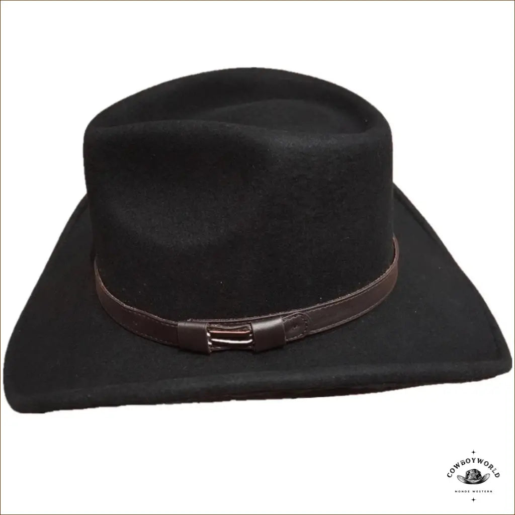 Chapeau Western Wear