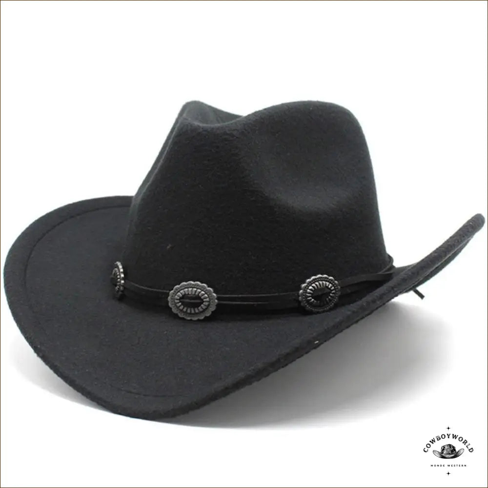 Chapeaux Country Western