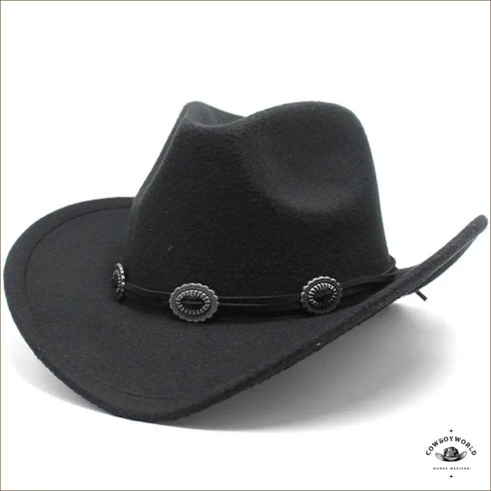 Chapeaux Country Western - Cowboy World