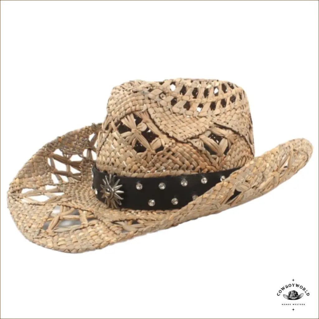 Chapeaux de Paille Country