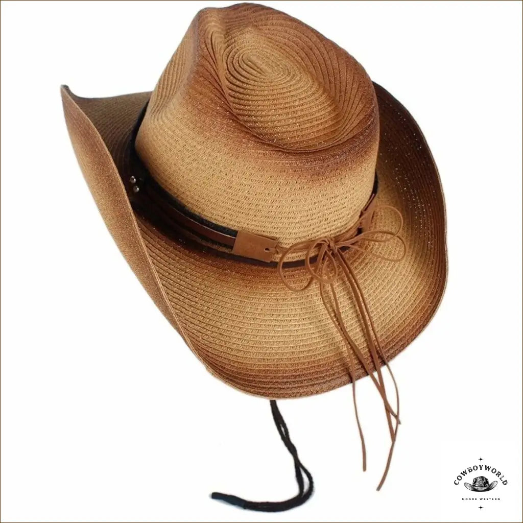 Chapeaux de Paille Western