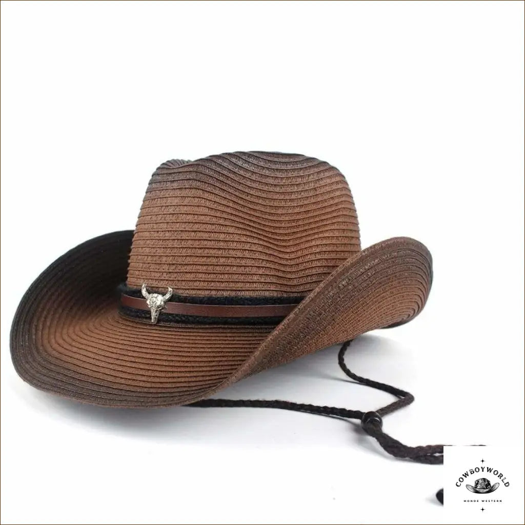 Chapeaux de Paille Western