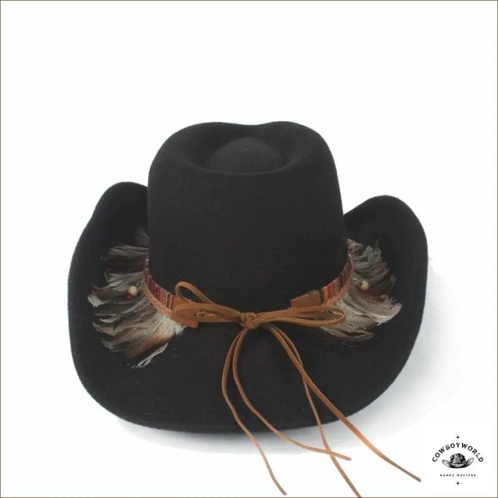 Chapeaux de Western Dakota - Cowboy World