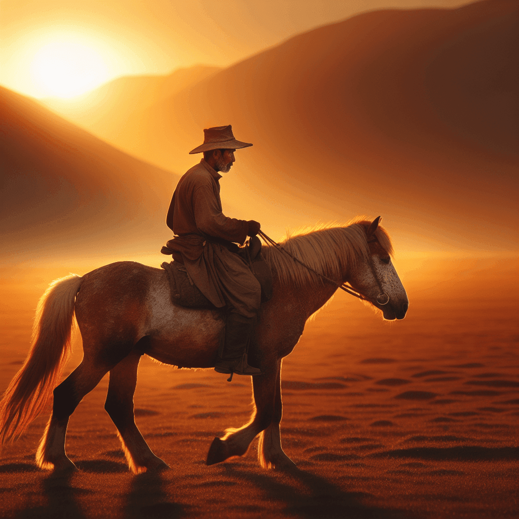 Chevaux et Cowboys : Dynamisez Votre Entreprise Western - Cowboy World