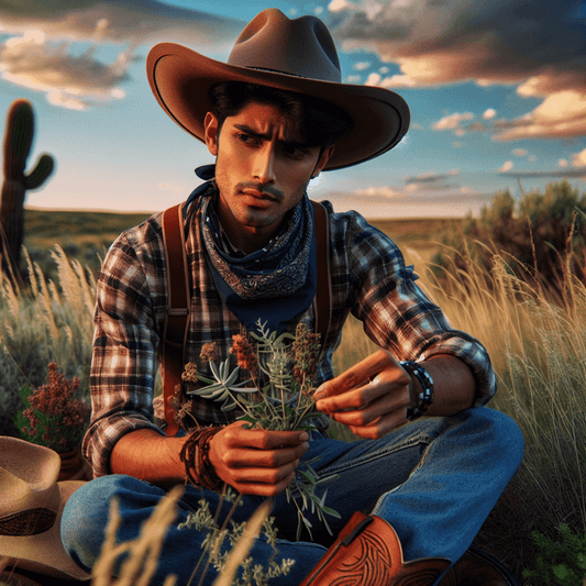 Les Interactions Hommes-Nature et le Mode de Vie Cowboy Écoresponsable - Cowboy World