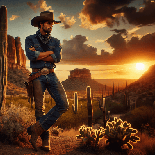 Les Chapeaux Cowboy : Histoires, Influence et Styles Régionaux - Cowboy World