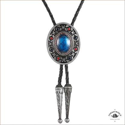 Bolo Tie Navajo