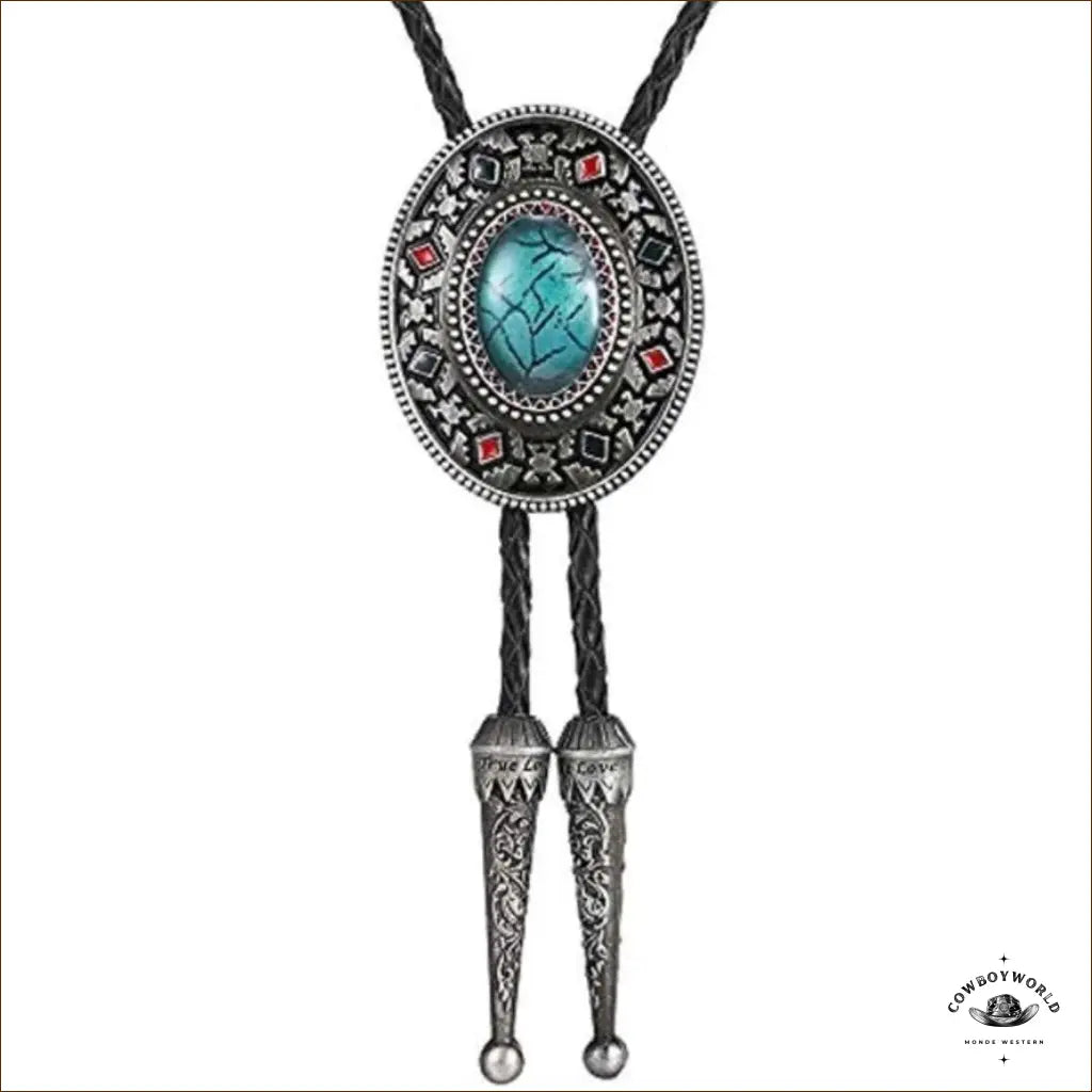 Bolo Tie Navajo