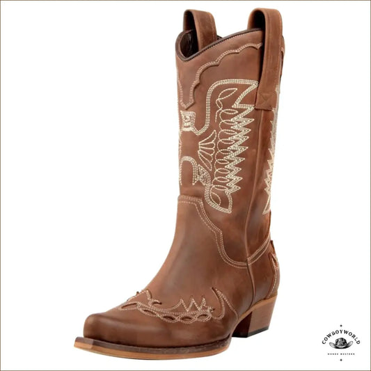 Bottes de Cowboy Homme