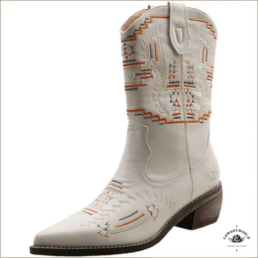 Bottines de Country