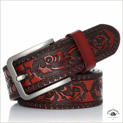 Ceinture Costume Cowboy