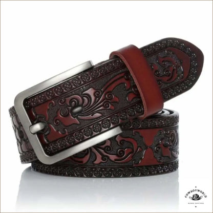 Ceinture Costume Cowboy