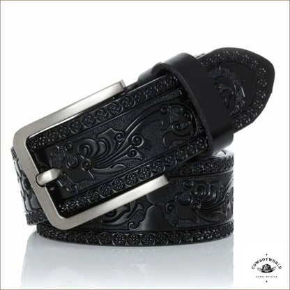 Ceinture Costume Cowboy