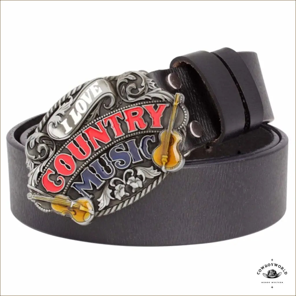 Ceinture Country Music