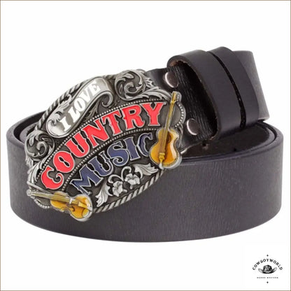 Ceinture Country Music